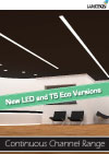 CC LED Range Brochure