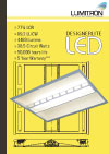 Designerlite LED Range Brochure