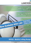 RZ430 LED Brochure